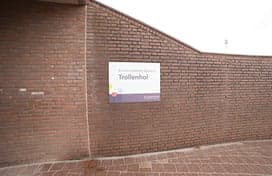 Buitenschoolse opvang Het Trollenhol