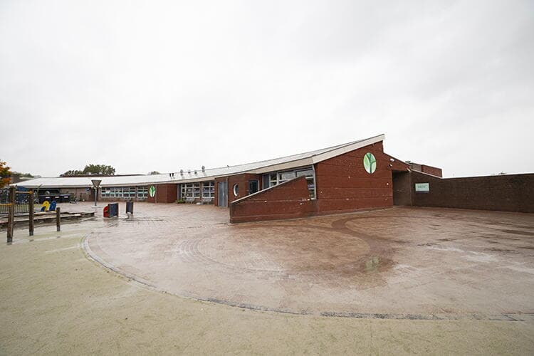 Buitenschoolse opvang Het Trollenhol 2