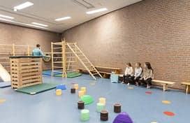 Buitenschoolse opvang Het Trollenhol 3