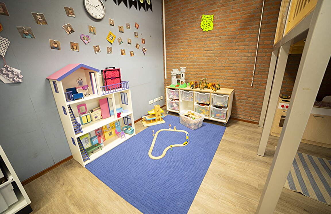 Buitenschoolse opvang Het Trollenhol foto 4