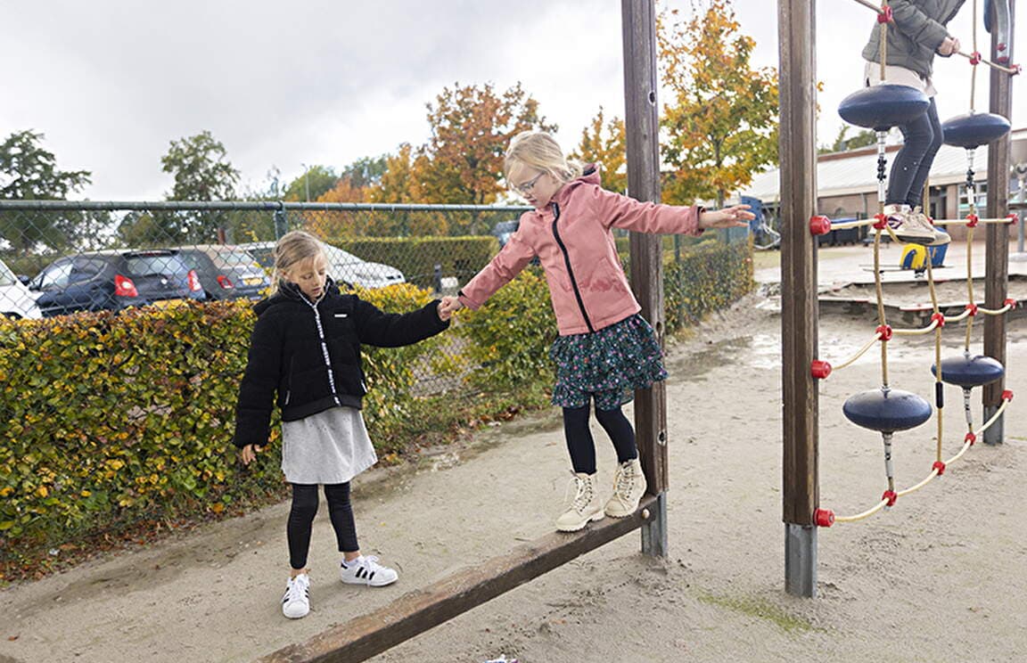 Buitenschoolse opvang Het Trollenhol foto 6