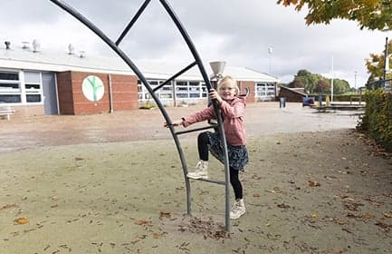 Buitenschoolse opvang Het Trollenhol foto 7