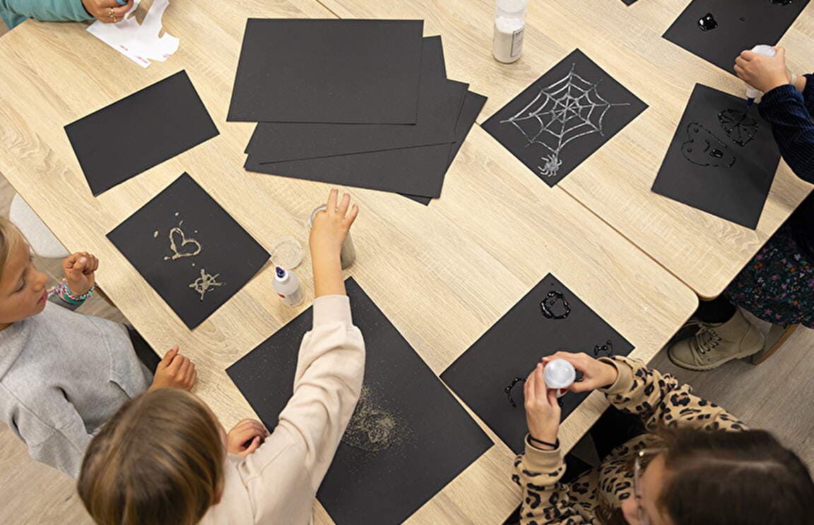 Buitenschoolse opvang Het Trollenhol foto 8