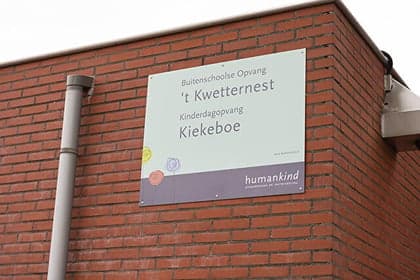 Buitenschoolse opvang Het Trollenhol foto 9