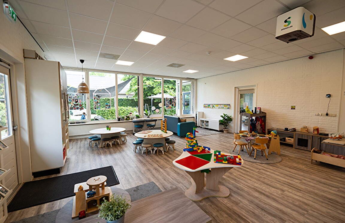 KDV Pepino en POV Pepino