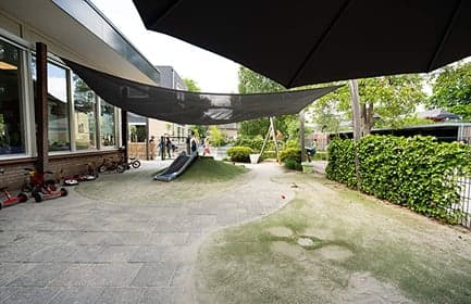 KDV Pepino en POV Pepino 2