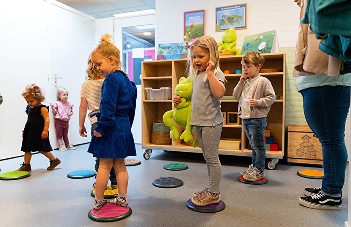 KDV Pepino en POV Pepino 3