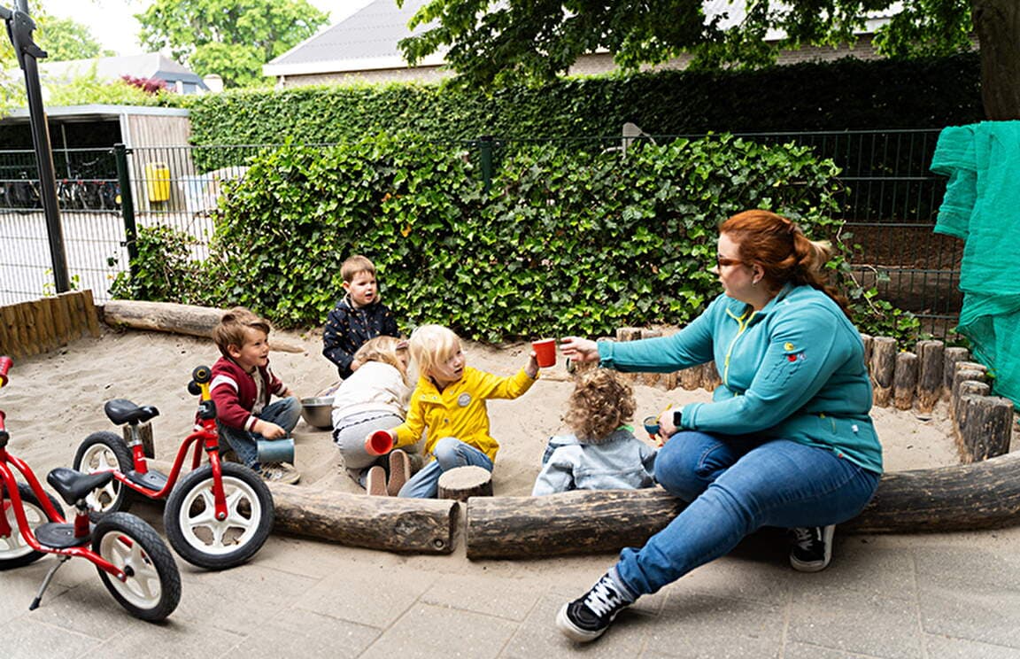 KDV Pepino en POV Pepino foto 5