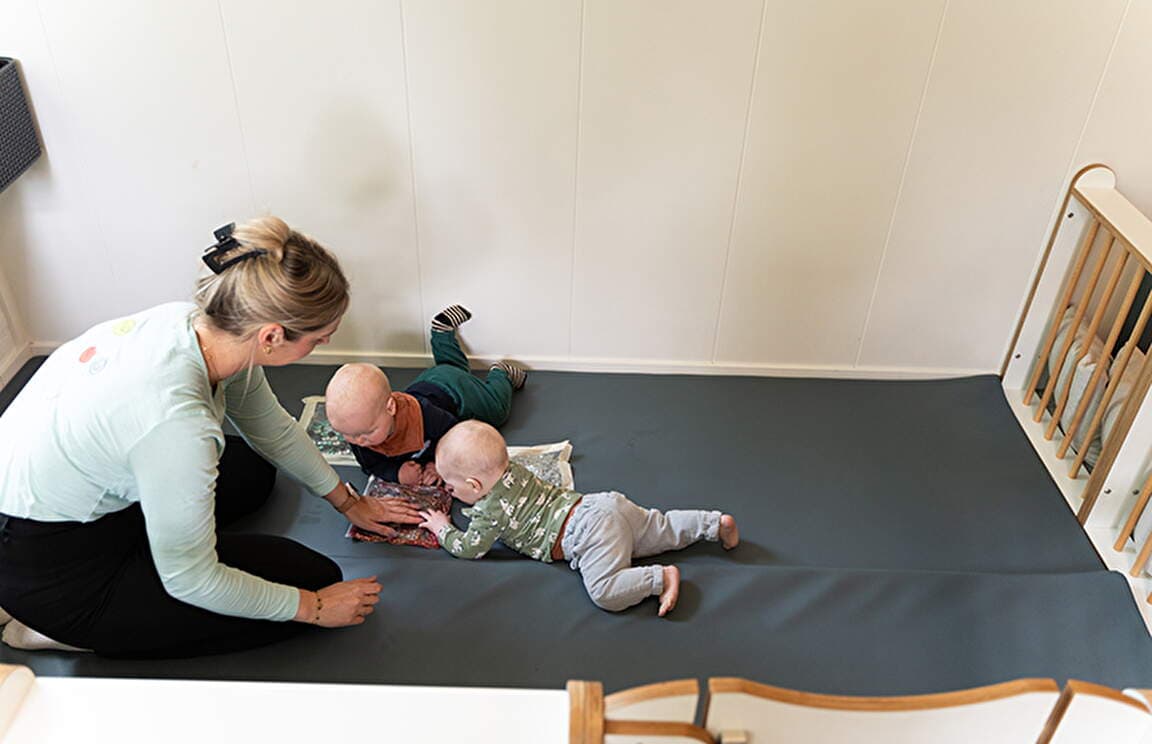 KDV Pepino en POV Pepino foto 6