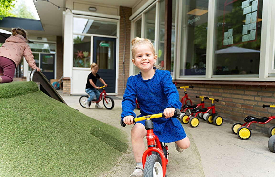 KDV Pepino en POV Pepino foto 7