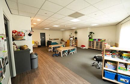 KDV Pepino en POV Pepino foto 8