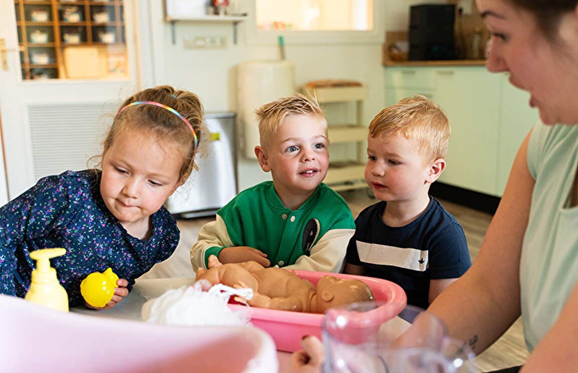 KDV Pepino en POV Pepino foto 9