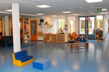 Partou KDV D. Marotstraat 40