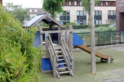 Partou KDV D. Marotstraat 40 2