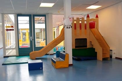 Partou KDV D. Marotstraat 40 3