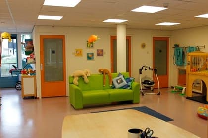 Partou KDV D. Marotstraat 40 foto 4