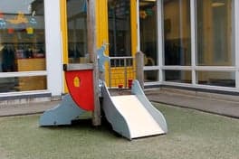 Partou KDV D. Marotstraat 40 foto 5