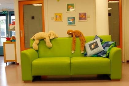 Partou KDV D. Marotstraat 40 foto 6