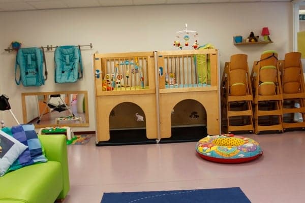 Partou KDV D. Marotstraat 40 foto 7