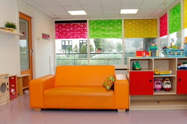 Partou KDV D. Marotstraat 40 foto 8