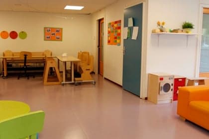 Partou KDV D. Marotstraat 40 foto 10