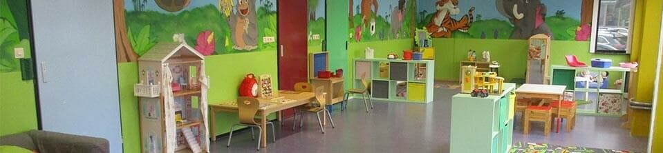 Kinderdagverblijf MaXice B.V. 2