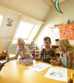 Stichting Trema Kinderopvang, KDV Raamsdonksveer, Rembrandtlaan