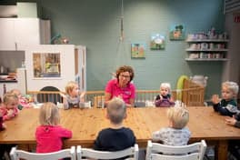 KDV SpelendWijs foto 5