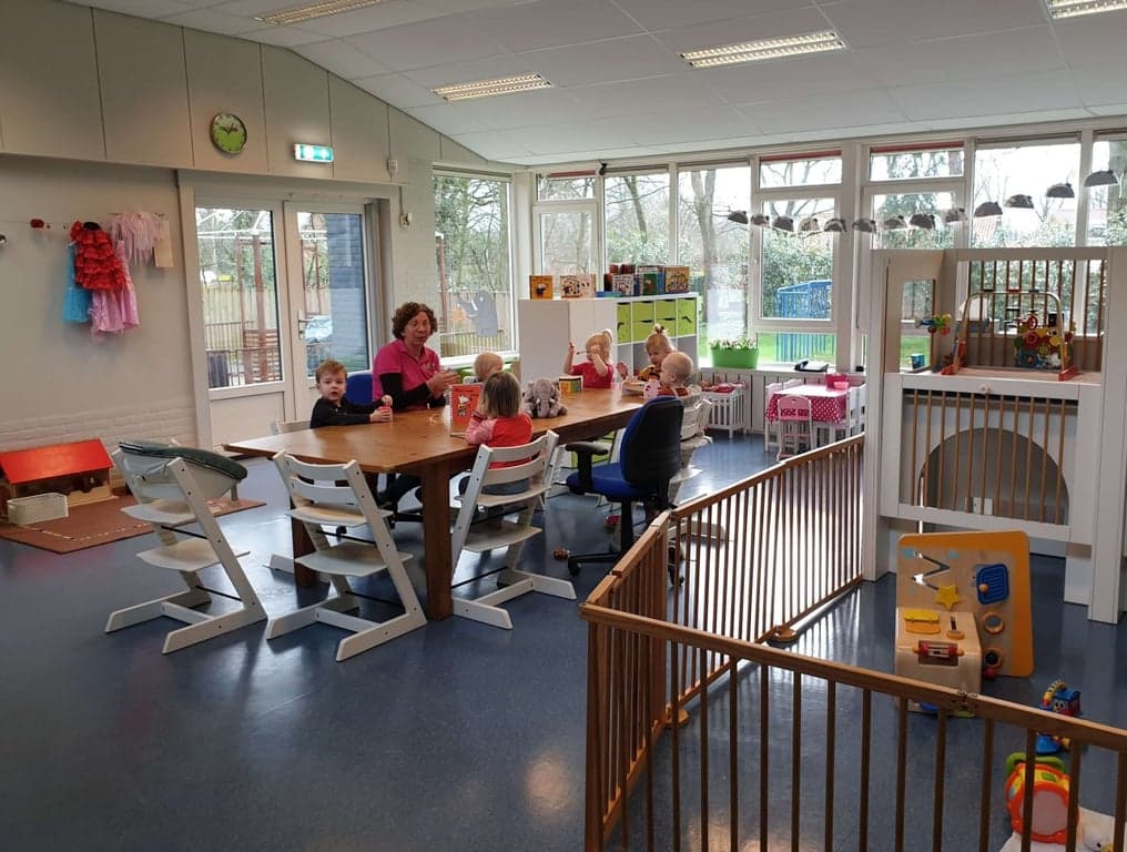 KDV SpelendWijs foto 6