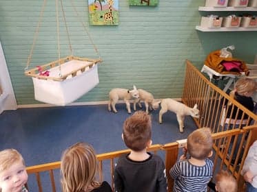 KDV SpelendWijs foto 8