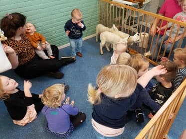 KDV SpelendWijs foto 10