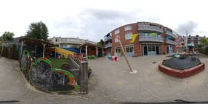 Kinderdagverblijf ChouChou 2