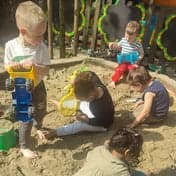 Kinderdagverblijf ChouChou foto 4