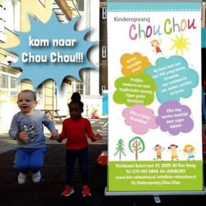 Kinderdagverblijf ChouChou foto 5