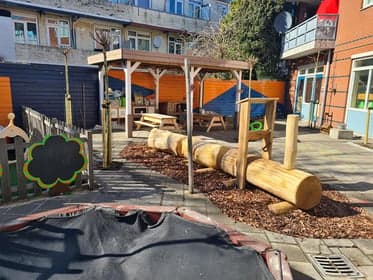 Kinderdagverblijf ChouChou foto 7