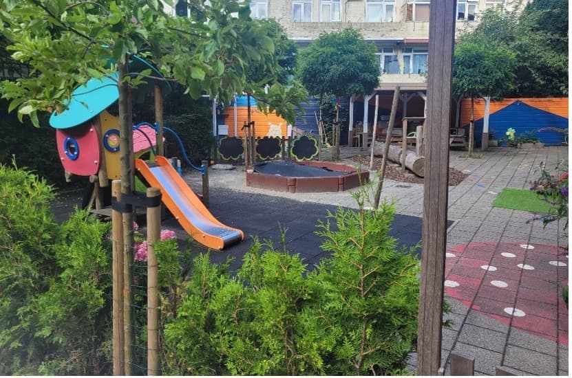 Kinderdagverblijf ChouChou foto 8