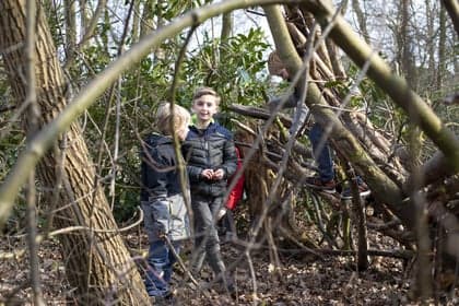 LPS kinderopvang Jongleren - Kooiduin (bso) 2