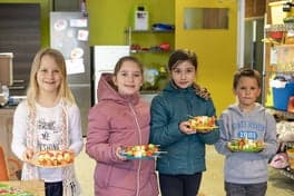 LPS kinderopvang Jongleren - Kooiduin (bso) 3