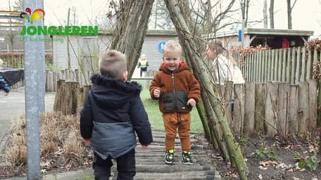 LPS kinderopvang Jongleren - Kooiduin (bso) foto 6