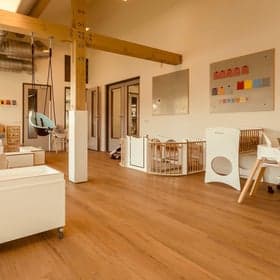 Eigenwijze Kinderopvang foto 4