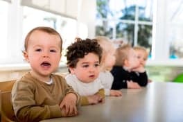 Kinderdagverblijf De Wonderboot foto 4