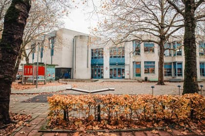 AKROS voorschool Westerpark