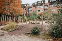 AKROS voorschool Westerpark 2