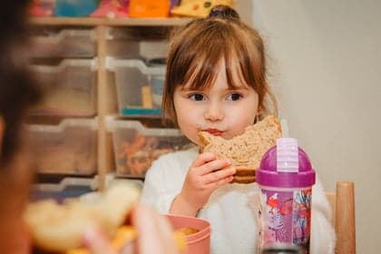 AKROS voorschool Westerpark foto 6