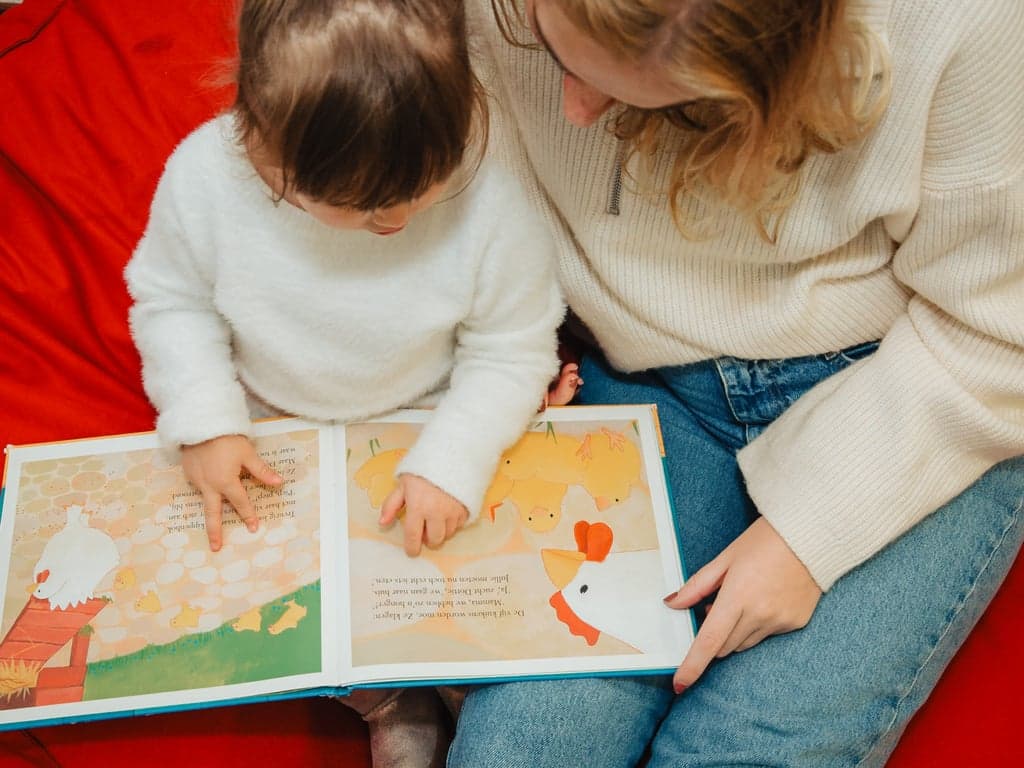 AKROS voorschool Westerpark foto 7