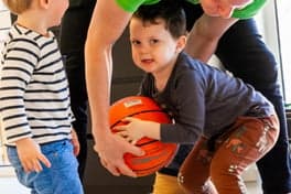 KDV Bloesemboom foto 4