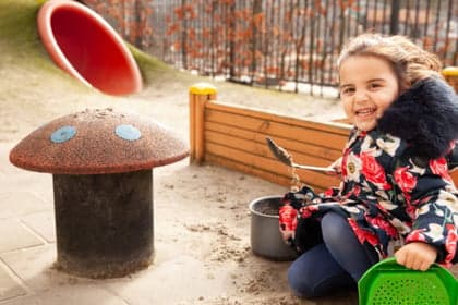 KDV Bloesemboom foto 5