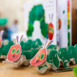 KDV Bloesemboom foto 7