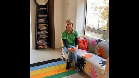 KDV Bloesemboom foto 8