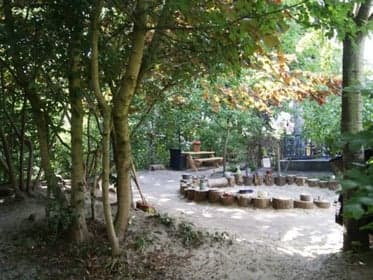 Basker - Groenoordlaan 2